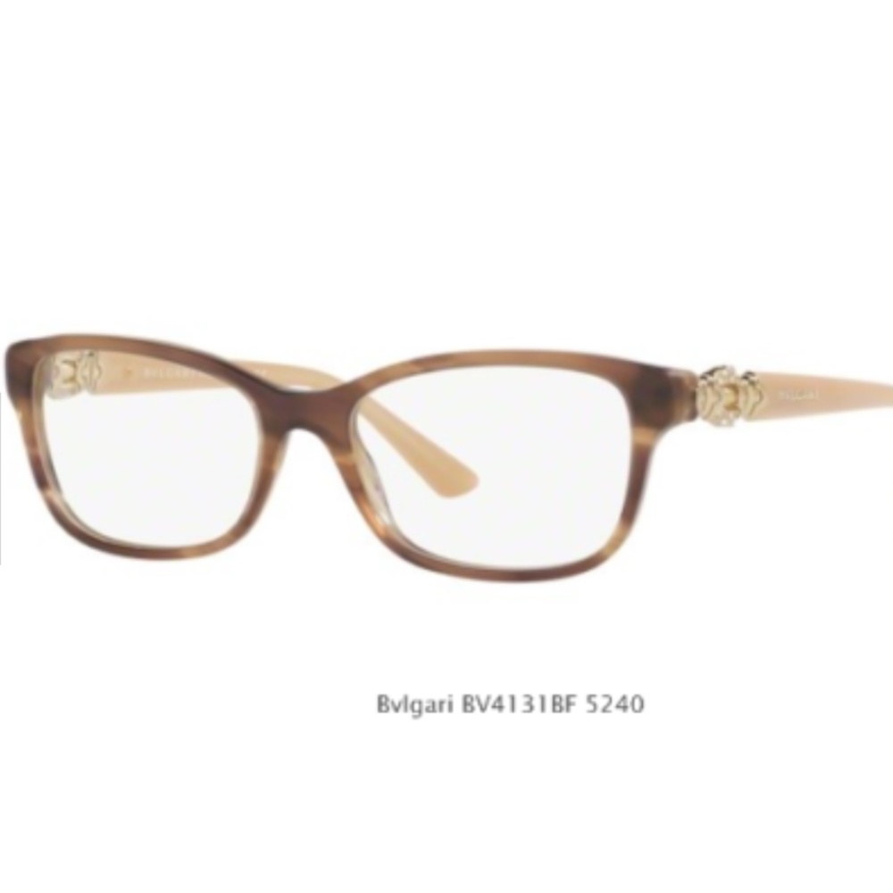 Bvlgari Optical Frames BV4131BF 5240 54-17-140mm.
